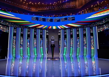 Roll up, roll up, for football’s fantastical 2024 fairground