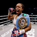 Natasha Jonas split decisions Mikaela Mayer to retain IBF world title
