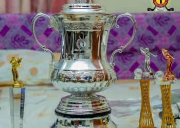 2023 Captain One Golf Championship rocks Kumasi this weekend with focus on future of kids