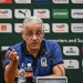 Tanzania suspend manager Adel Amrouche, handed eight-match ban by CAF