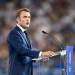 IBA appreciate France President Emmanuel Macron’s support to boxing ahead of Paris 2024