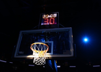 Grambling women set NCAA DI record for win margin with 159-18 rout of College of Biblical Studies