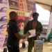 Nick Danso Adjei Jnr wins Ghana Jiu Jutsu end of year championship