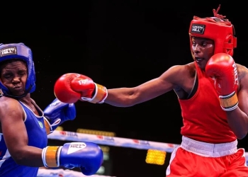 Tanzania pick 28 boxers trials for Olympic qualifiers and Africa Games