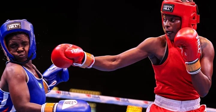Tanzania pick 28 boxers trials for Olympic qualifiers and Africa Games
