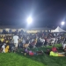 MTN thrill football fans at viewing centres across Ghana