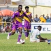 Heart of Lions scores 94th minute equaliser to deny Medeama
