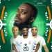 Afcon Diary 4: Black Stars, Pharaohs in a dance of might