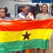 Ghanaian family in Ivory Coast rallies support behind Black Stars