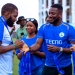 TECNO Legends Match fuels drive to transform community pitches across Africa