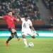 Kudus insists Ghana deseved better against Egypt