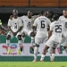 Kudus insists Ghana deseved better against Egypt