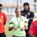 We must beat Mozambique at all cost – Black Stars coach Chris Hughton