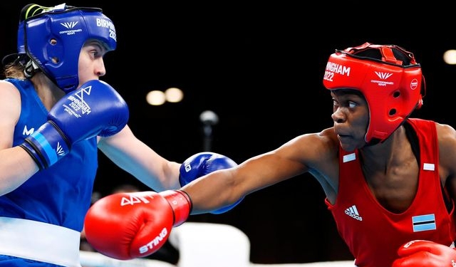 AFBC take charge of Accra 2023 Africa Games boxing