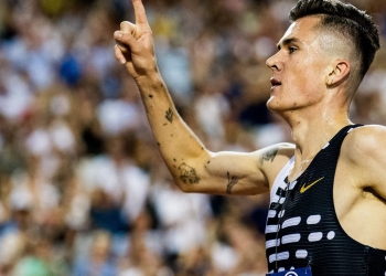 Ratified: world records for Albertson, Ingebrigtsen and Sorokin