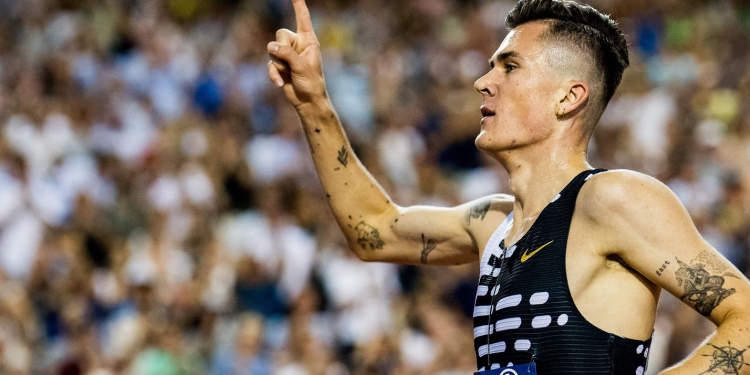 Ratified: world records for Albertson, Ingebrigtsen and Sorokin