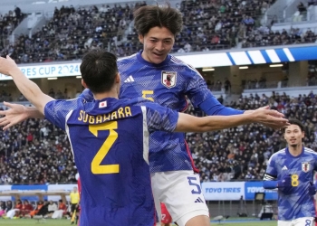 Asian Cup 2023 predictions: Japan the team to beat