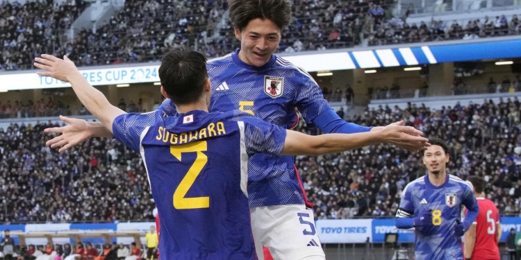 Asian Cup 2023 predictions: Japan the team to beat