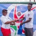 Johnson Acquah wins InterRecruit West Africa Tennis Championship