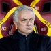 Roma sack Jose Mourinho