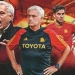 ‘We’ve hit rock bottom’ – Why Roma sacked Jose Mourinho