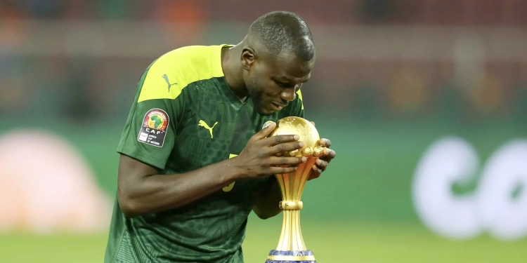 AFCON prize money gets 40% increment, winner guaranteed $7m