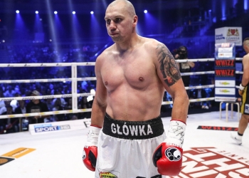 Krzysztof Glowacki banned four years from boxing for doping