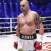 Krzysztof Glowacki banned four years from boxing for doping