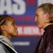 Natasha Jonas and Mikaela Mayer ready for world title showdown