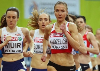 Laura Muir awarded retrospective European Indoor 3,000m bronze medal