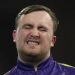 Luke Littler, 16, loses World Darts Championship final to end stunning run