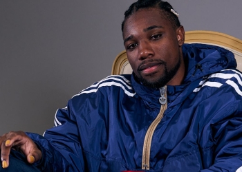 New fire ignited, Lyles eyes Olympic quadruple in Paris