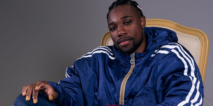 New fire ignited, Lyles eyes Olympic quadruple in Paris