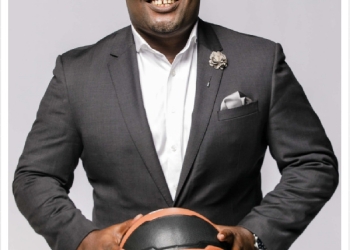 Yaw Sakyi Afari appointed Marketing and Sponsorship Committee boss for Accra 2023 Africa Games