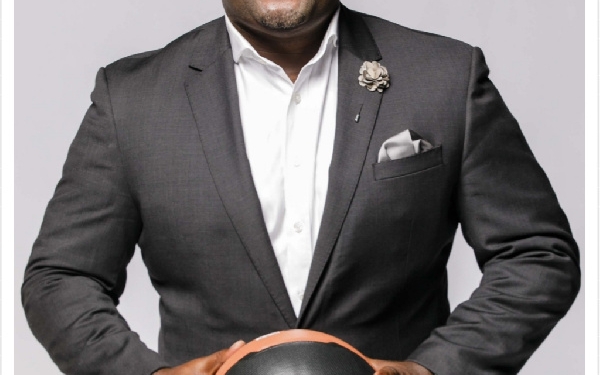 Yaw Sakyi Afari appointed Marketing and Sponsorship Committee boss for Accra 2023 Africa Games