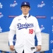 Yamamoto’s contract with Dodgers includes 2 opt outs, but timing depends on elbow health