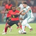 Paciencia hits vital equaliser to secure point for Angola against Algeria