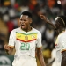 Senegal see off Cameroon 3-1 to qualify for knockout stage