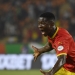 Guinea pip Gambia to enhance qualification chances