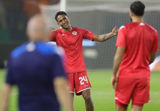 Preview: Desperate Tunisia in search for a result against spirited South Africa