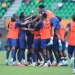 Cape Verde rout Mozambique 3-0, win Group B