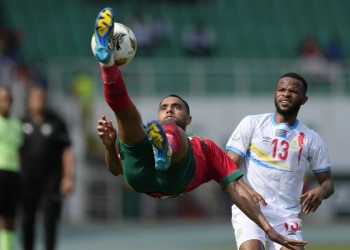 Ivory Coast face defending champs Senegal as Africa Cup round of 16 begins, Nigeria plays Cameroon