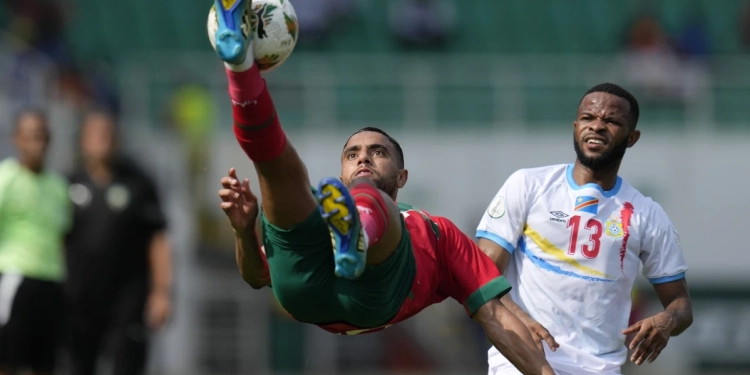 Ivory Coast face defending champs Senegal as Africa Cup round of 16 begins, Nigeria plays Cameroon