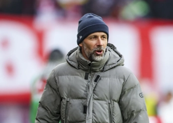 Leipzig releases two youth players after racist comments about teammates