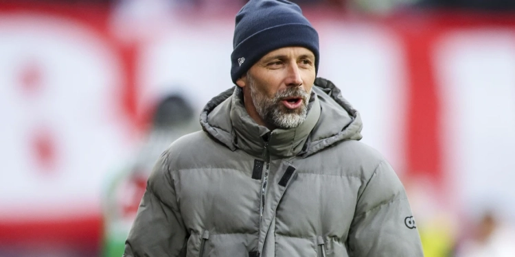 Leipzig releases two youth players after racist comments about teammates