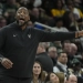 Bucks fire coach Adrian Griffin after 43 games despite having one of NBA’s top records