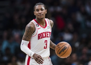 Ex-NBA guard Kevin Porter Jr. reaches plea deal, avoids jail time in domestic assault case