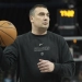 Warriors assistant coach Dejan Milojević, 46, dies in Salt Lake City after heart attack