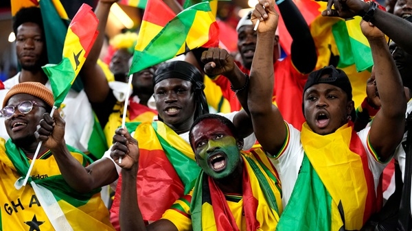 Afcon Diary 3: Supporters and the Stars – A complex relationship