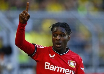 Jeremie Frimpong launches groundbreaking Pathways Initiative